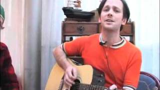 British Sea Power - Atom (Live)