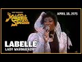 Lady Marmalade - LaBelle | The Midnight Special