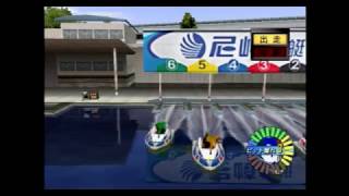 【ゆっくり実況】ゆっくりがオールスターに参戦!【モンキーターンV】　5日目