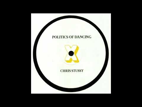Chris Stussy & Politics of Dancing - A1 (PODCROSS 004)