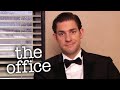 Classy Jim The Office US