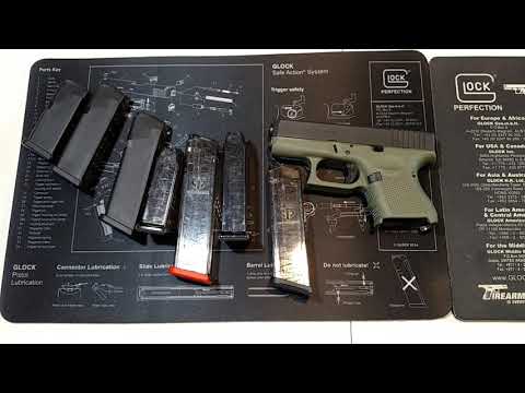 ETS Group Clear Plastic Magazine Test \u0026 Review / Quality or Junk? / Elite Tactical Systems