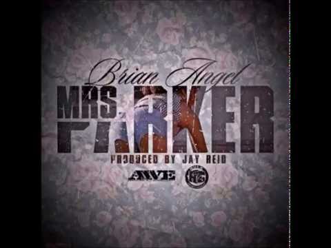 Brian Angel (of Day26) - Mrs. Parker (Prod. by Jay Reid) (Song from new album 