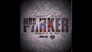 Brian Angel (of Day26) - Mrs. Parker (Prod. by Jay Reid) (Song from new album 