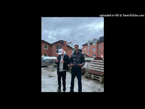 [FREE] 5053 x GFit x Keanu x Lucio101 Type Beat - "raus" (prod by nutro)