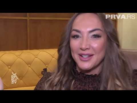 Goga Sekulic - (Exkluziv 24.11.2020.)