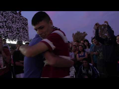 WALLY vs JAFF vs TOMMY vs ALMA - 8vos Fecha 7 (Temporada 2019) - RapubliK