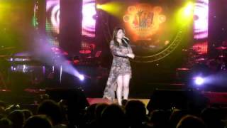 I do by Asia&#39;s Diamond Soul Siren NINA  in 2011 Pattaya International Music Festival