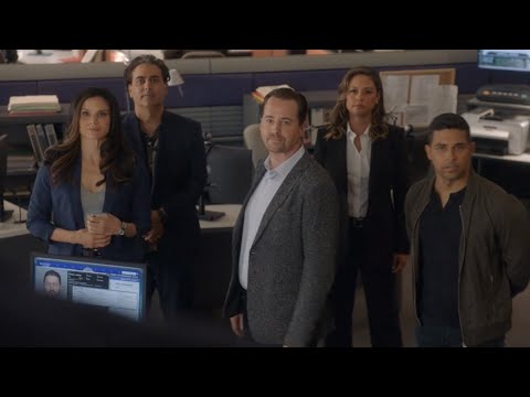 NCIS 20x01 (3) NCIS: Hawaii crossover | Tennant and Ernie offer their help