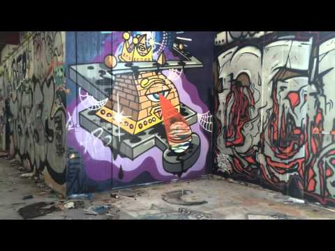 Verske - They Havnt Vsd Me (Official Film Clip)