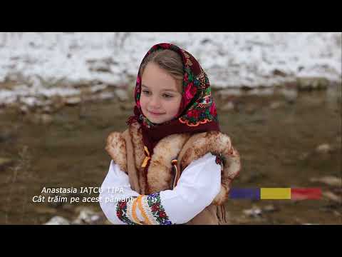 Anastasia Iatcu Tipa - Cat traim pe acest pamant (in memoriam Nicolae Dabija)