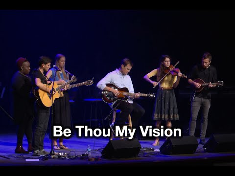 Thumbnail for Be Thou My Vision video
