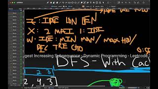 300  Longest Increasing Subsequence