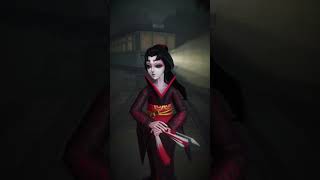 Everywhere is a runway!  (Warning: Do not attempt IRL!) #identityv  #fyp  #trending  #music  #idv