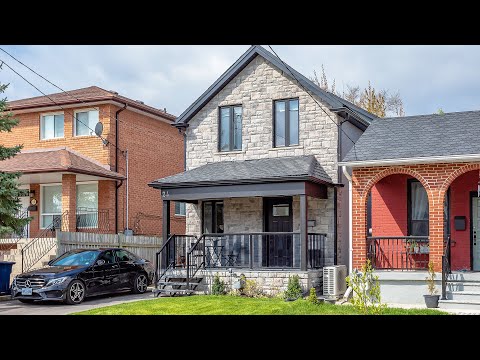 24 Greendale Avenue, Toronto, ON