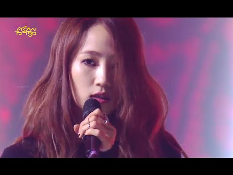 HA:TFELT (Ye Eun) - Ain't Nobody, 핫펠트 (예은) - 에인 노바디, Music Core 20140809