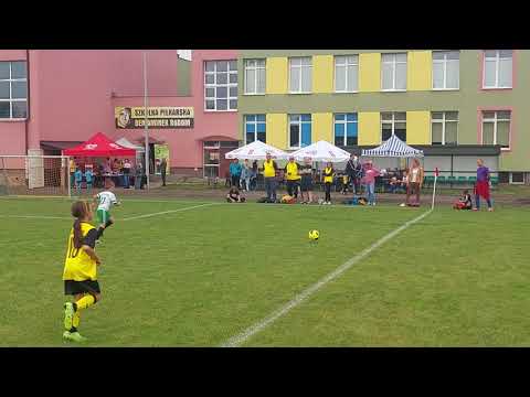 2014 BENIAMINEK CUP KS Łomianki  - Centrum  Radom