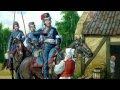 Юлия Зиганшина "Песенка кавалергарда" 