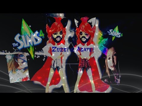 S Jak Simsy /Zuza -The Sims 4-