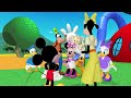 Clarabelle S Clubhouse Carnival Mickey Mouse Clubhouse Oh Toodles Compilation720P HD 1