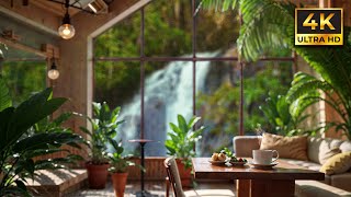Cozy Coffee Shop Jazz for Relaxation