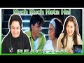 Kuch Kuch Hota Hai Reaction! | Title Track | Shahrukh Khan | Kajol | Rani Mukerji | Alka Yagnik |