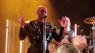 Skunk Anansie - God Loves Only You (incl. intro/explanation) (E-Werk Köln Cologne 2022-03-30)
