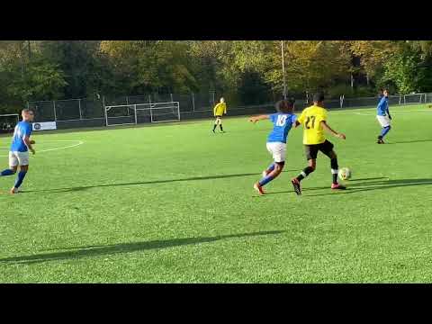 Lily Yohannes November 2021 Highlights with WV-HEDW JO15-1