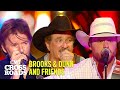 Brooks Dunn Friends CMT Crossroads FULL EPISODE Ft Luke Combs More