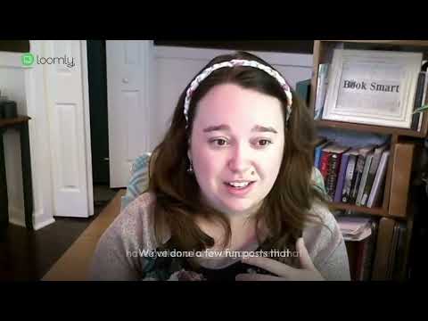 Minnesota Alliance for Volunteer Advancement - Customer Success Story (Maddie McGeffers - Membership and Fund Development Manager)