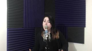 Blue - She is We cover