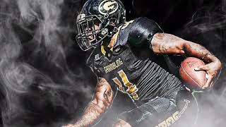 Martez Carter | Made it From Nothing