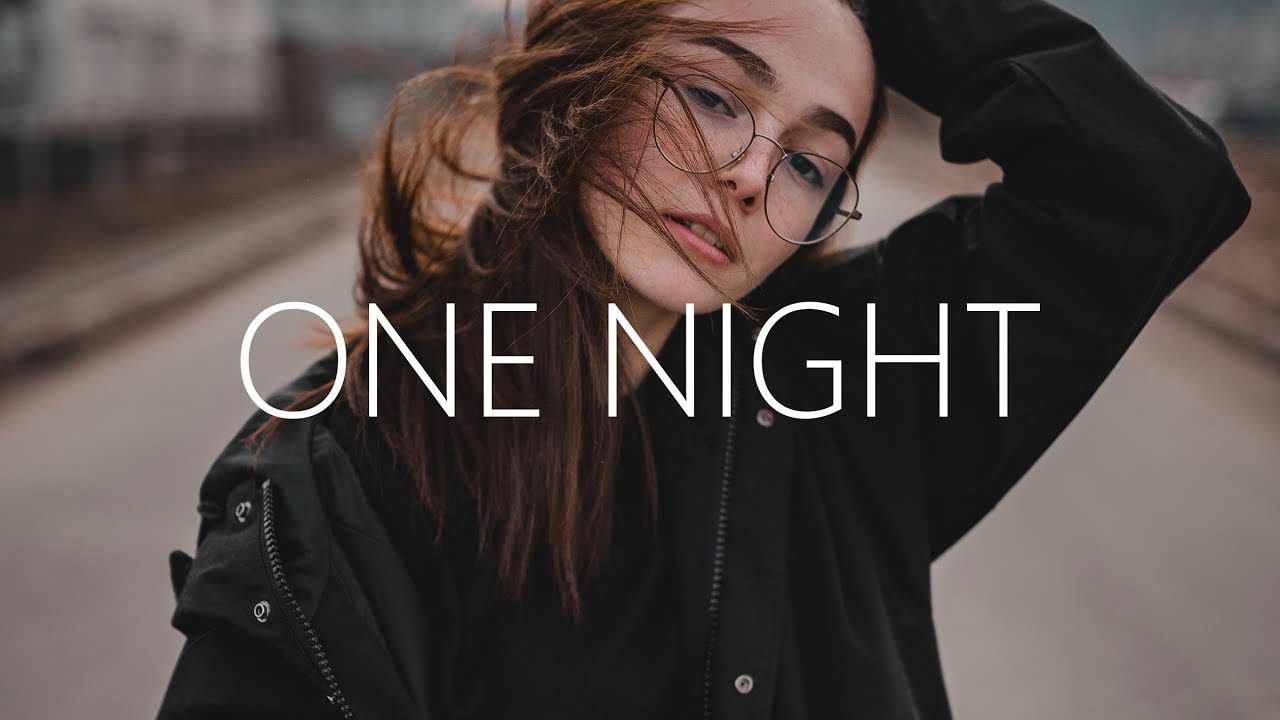 Sublab - One Night (Lyrics) feat. Seven