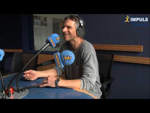 Janek Ledecký: Hamlet zní v korejštině jako česky! (16.3.2018)