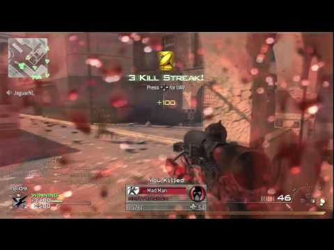 - [MW2] Kill Of The Day 2 [24/06/2010 6:36PM] -