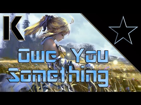 ★Simon Bichbihler & FlavR - Owe You Something