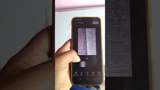 இனி Adobe Scan தேவையில்லை! || How to convert photo to pdf || Image to pdf || Scan document #shorts