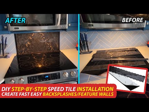 Speedtiles
