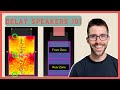 Delay Speakers | Selection, Placement, and Time Alignment