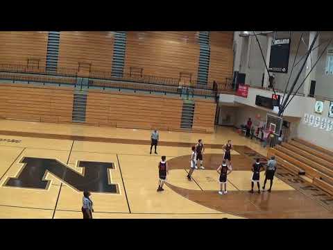 Indy Nets vs Indiana Elite