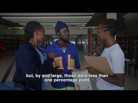 Zambia conducts vaccination campaign as part of multisectoral cholera outbreak response
