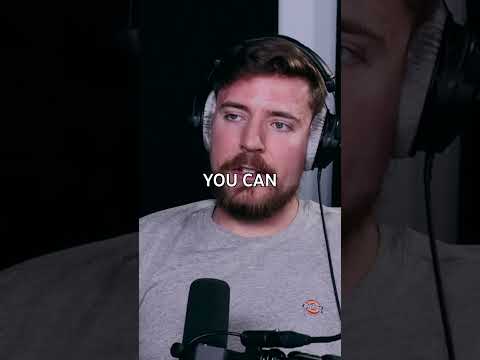 How MrBeast uses multi-language audio to amp up views