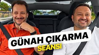 Ortaklıkta nelere dikkat edilmeli? | Arman ve Koray Yollarda