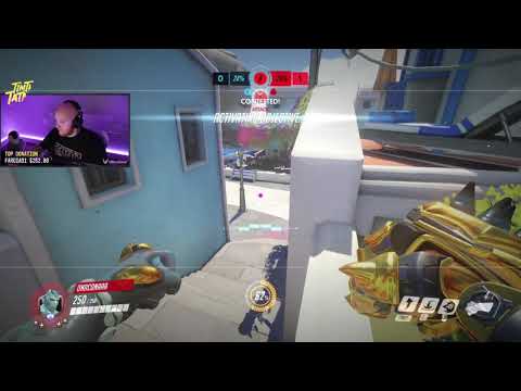 Tim Gets Spawncamped - TimTheTatman