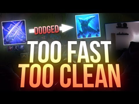 LL Stylish - TOO FAST TOO CLEAN