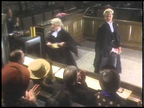 Dennis Potter's 'Pennies From Heaven' - 'Whistling In The Dark'