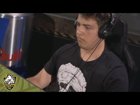 Snoxtar vs Nerchio Good Game Expo