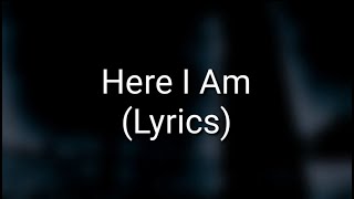Download lagu ASKING ALEXANDRIA - Here I Am (Lyrics) mp3