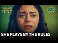 Seher plays the game by the rules | Amanat (Legacy) - Episode 103 | Urdu Dubbed