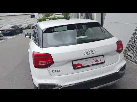 Audi Q2 30TFSI 110 SE *HEATED SEATS* - Image 2